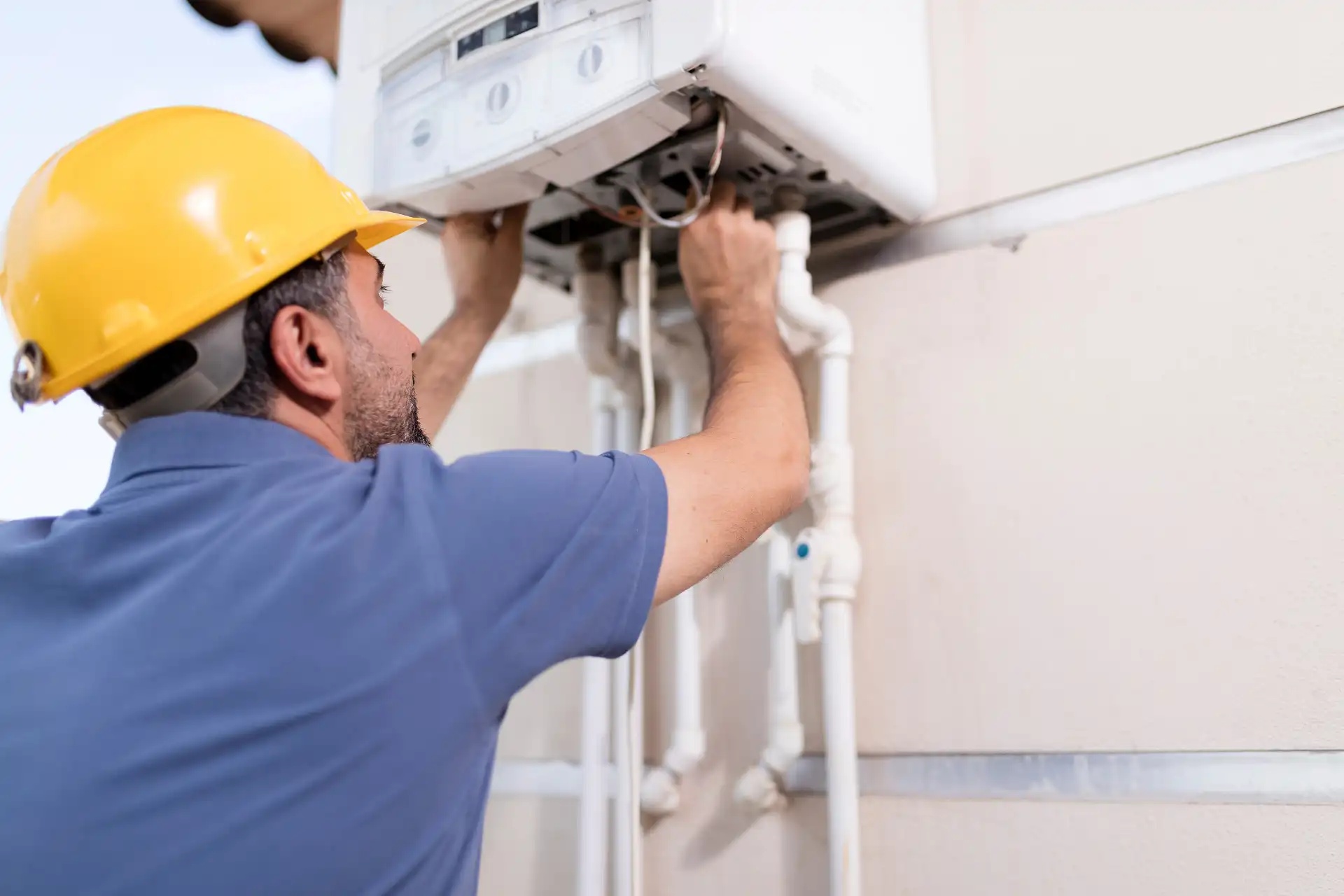 Görükle Kombi Tamiri